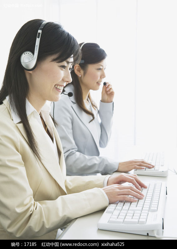 商务人员442A图片-现代商务图片|金融图片下载