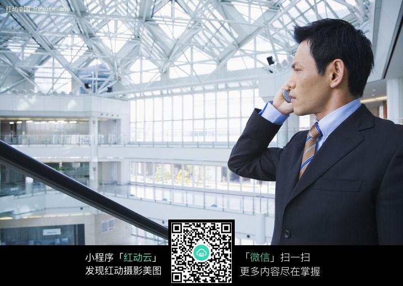 商务人员424A图片-现代商务图片|金融图片下载