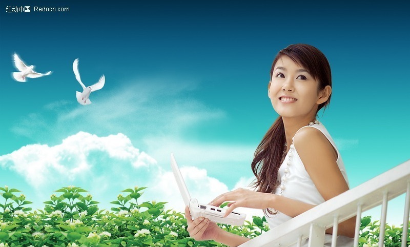 it青春美女(编号:28425)