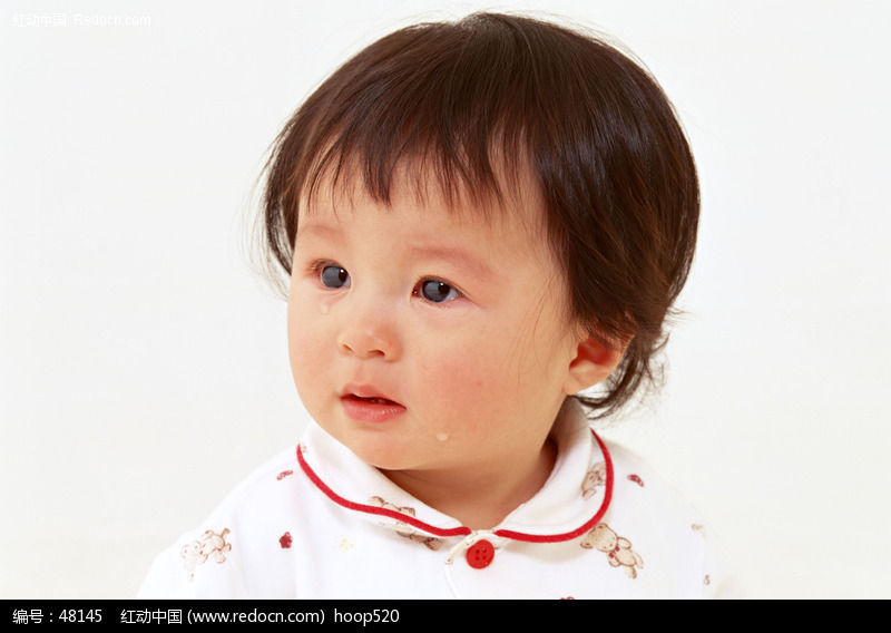 <em>婴儿</em>半身照59<em>图片</em>(编号:48145)_儿童幼儿_人物