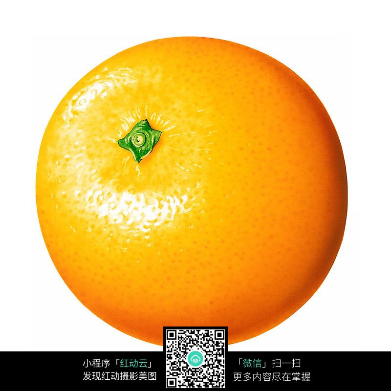 一个橙子的热量,一个橙子多少克,十一个橙子翻