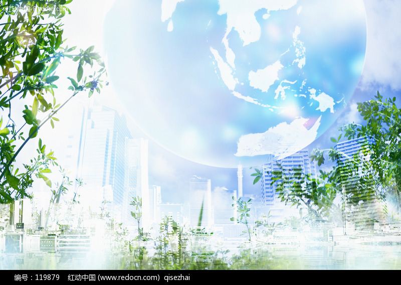 环保+环境图片(编号:119879)