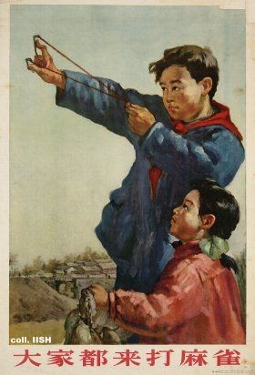 大家都来打麻雀设计图片