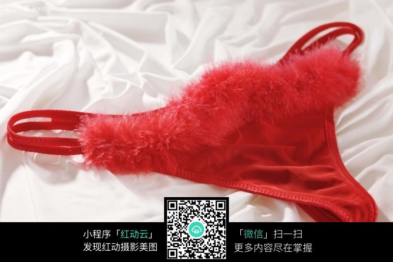 <em>女人性感</em>红色<em>内裤图片图片</em>-生活用品|日常生活