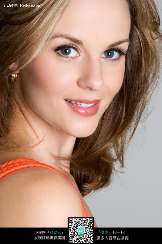 时尚美女+国外美女+外国美女