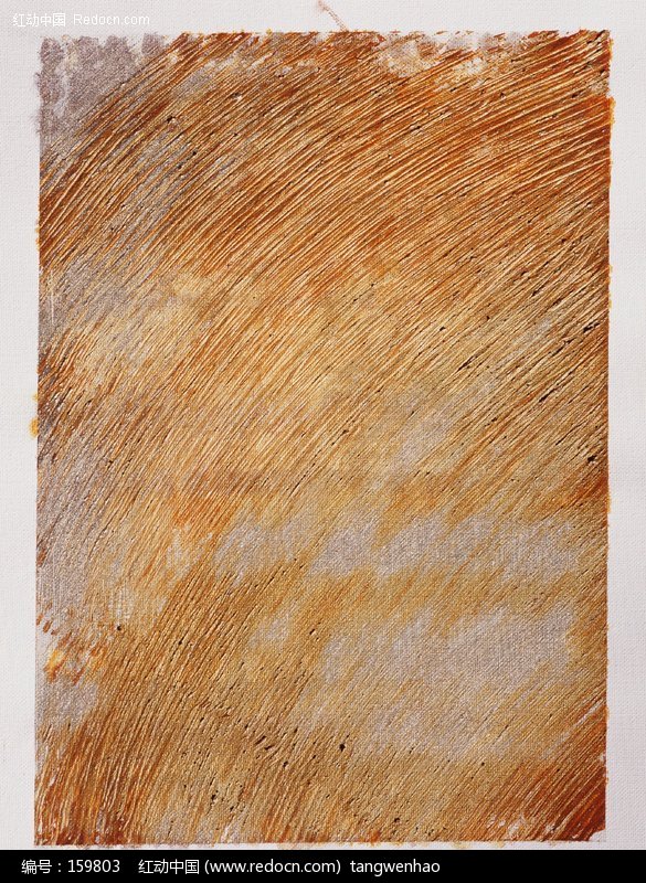 彩色绘画笔触背景图片-花纹|花边|线条|背景图库