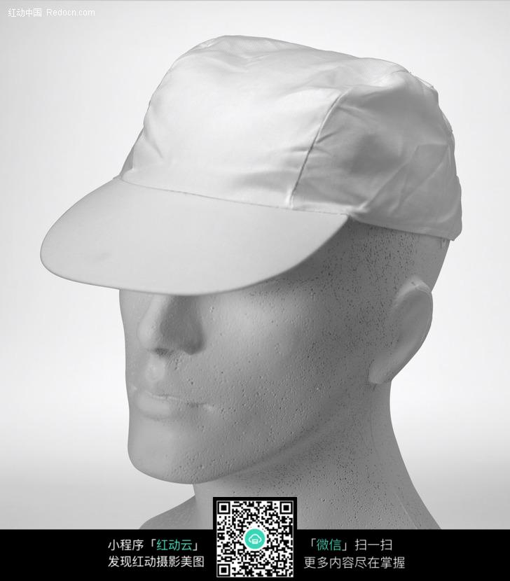 白色帽子图片(编号:177633)_其他_生活百科_图片素材