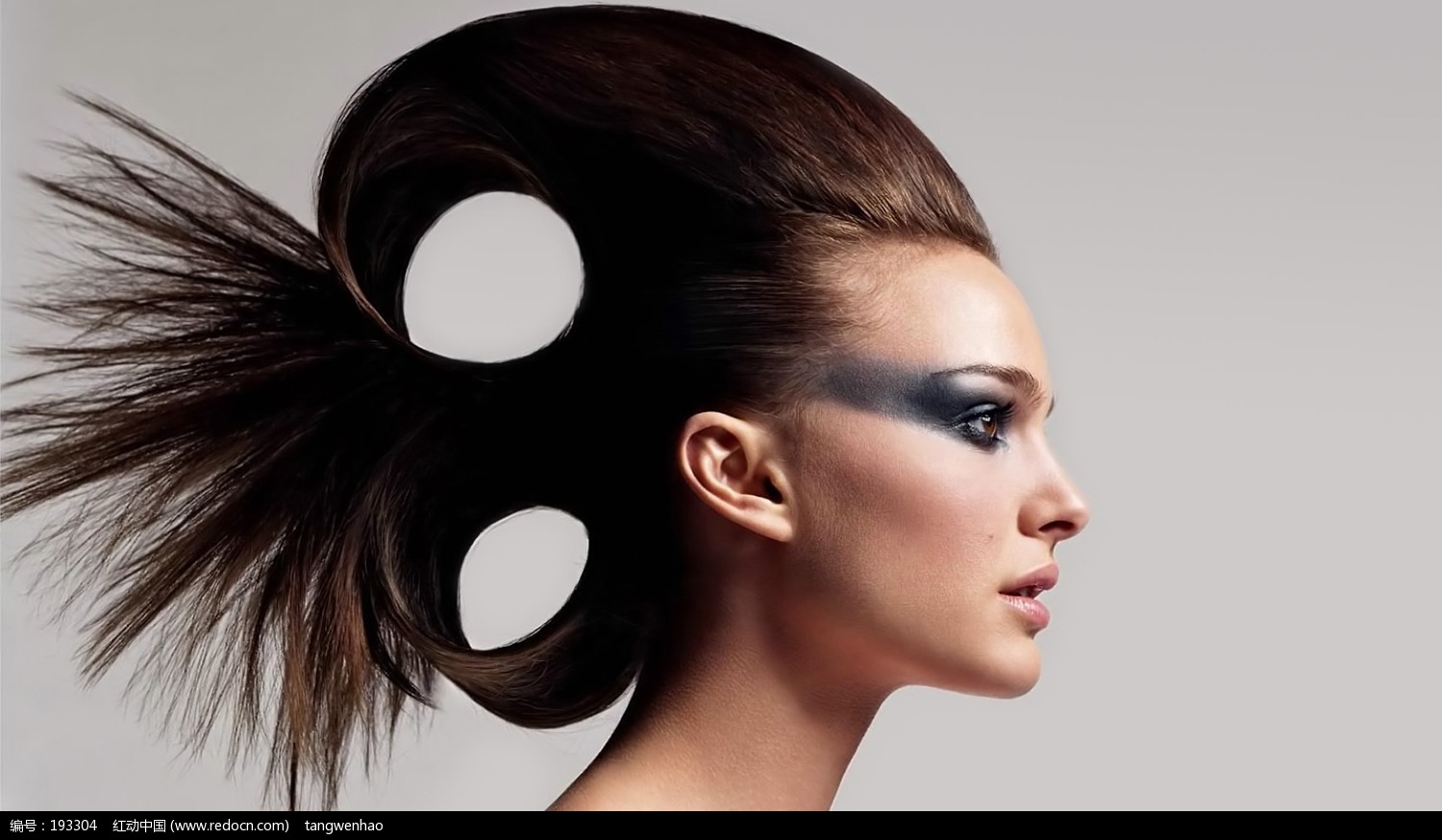 超个性<em>头发造型</em>-高清壁纸设计下载(编号:1933