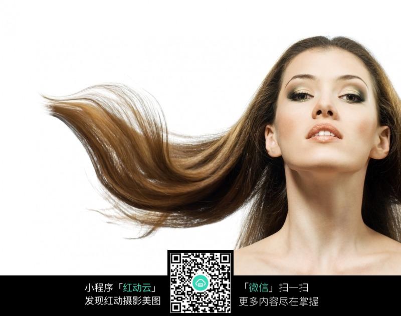 <em>欧美发型</em>美女图片(编号:198079)_女性女人_人