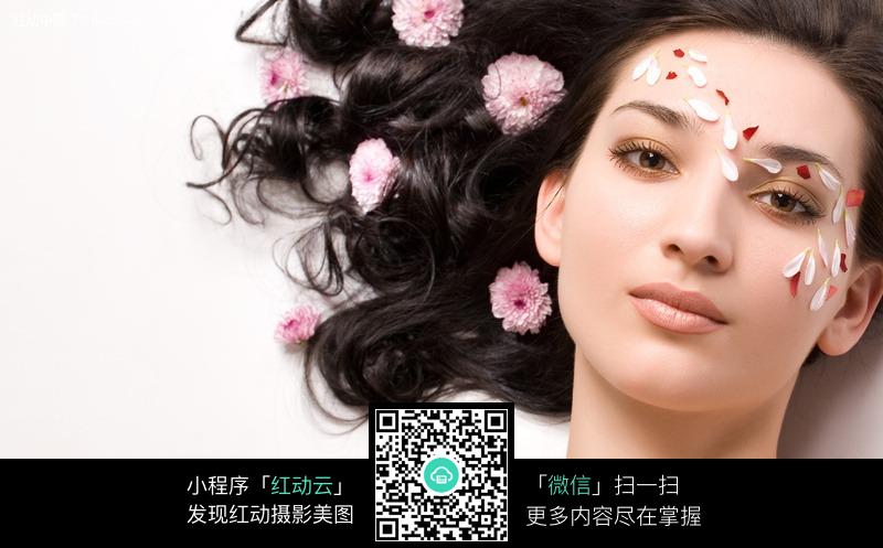 片(编号:202888)_女性女人