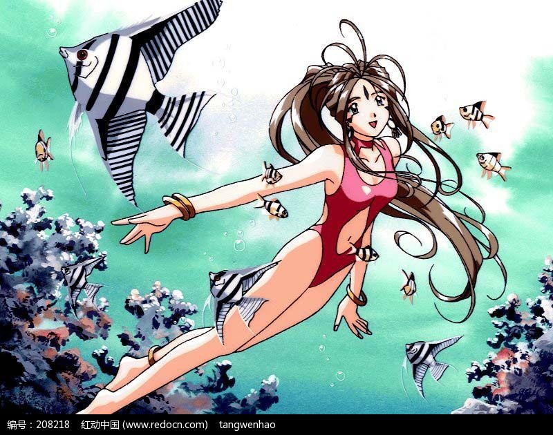 我的爱神桌面壁纸设计下载(编号:208218)