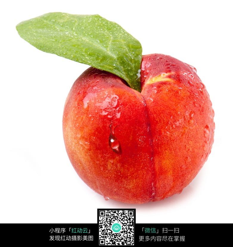 新鲜的<em>水蜜桃</em>图片(编号:267286)_水果蔬菜_餐