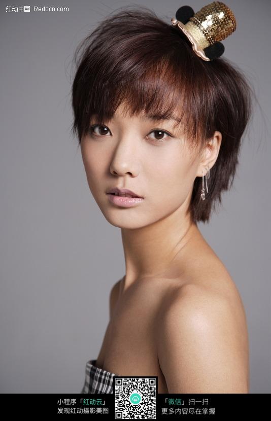 王珞丹写真照片图片-名人明星-人物图片-图片素