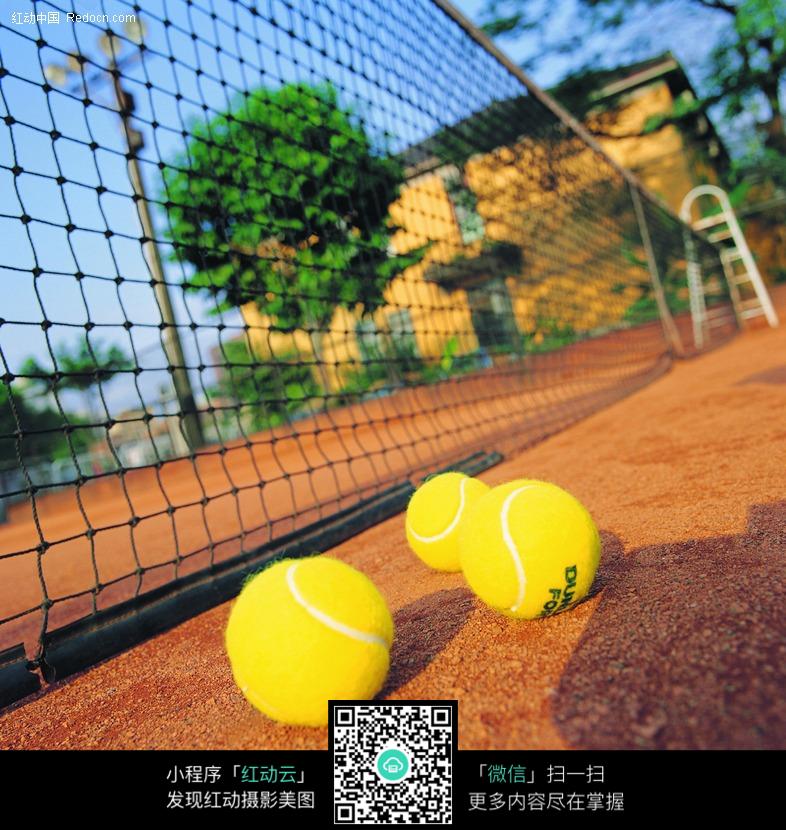 红土网球场介绍及施工方法