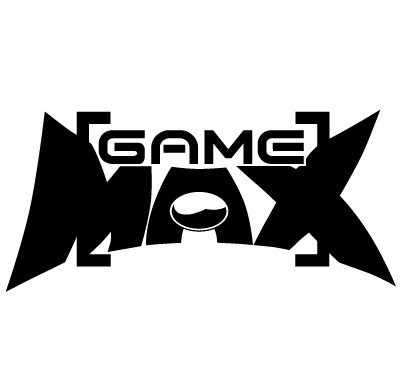 max图案英文字母logo设计-标志|logo|图标矢量图下载图片