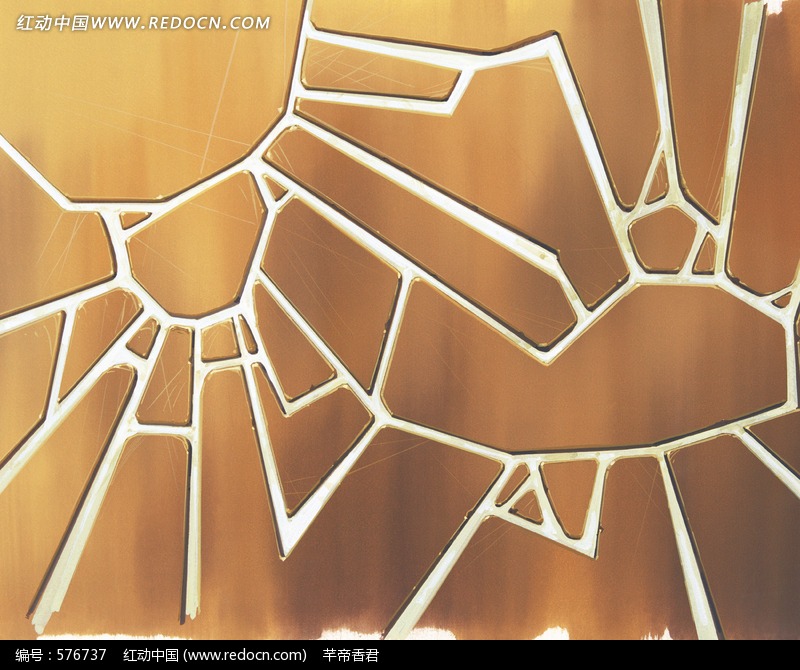 不规则纹理图图片-花纹|花边|线条|背景图库下载