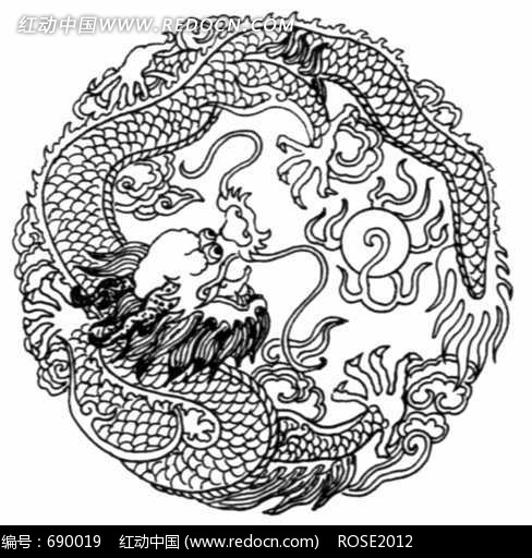 观音盘龙纹身图案大全,赵云盘龙纹身图案,盘龙图案,关公盘龙高清图片