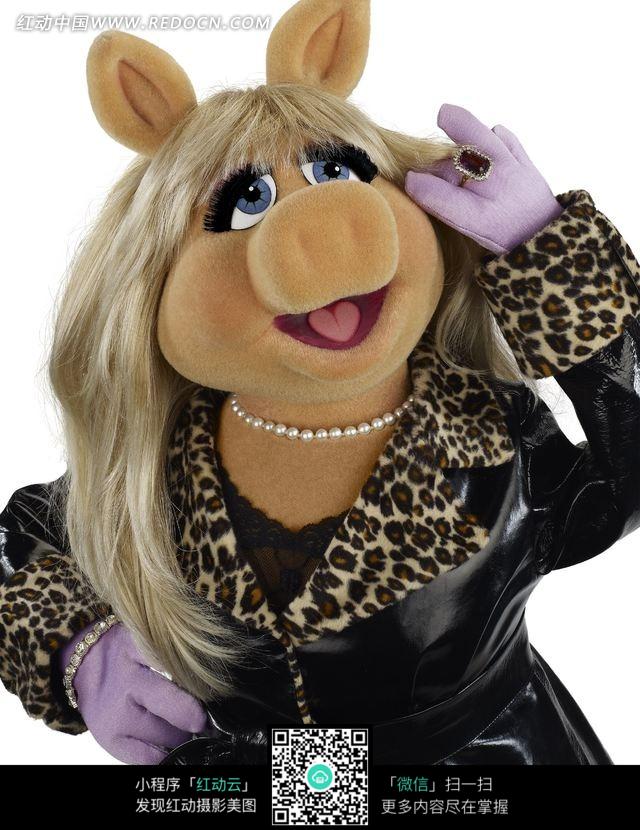 布偶<em>猪妹妹</em>图片-生活用品|日常生活图片下载(编