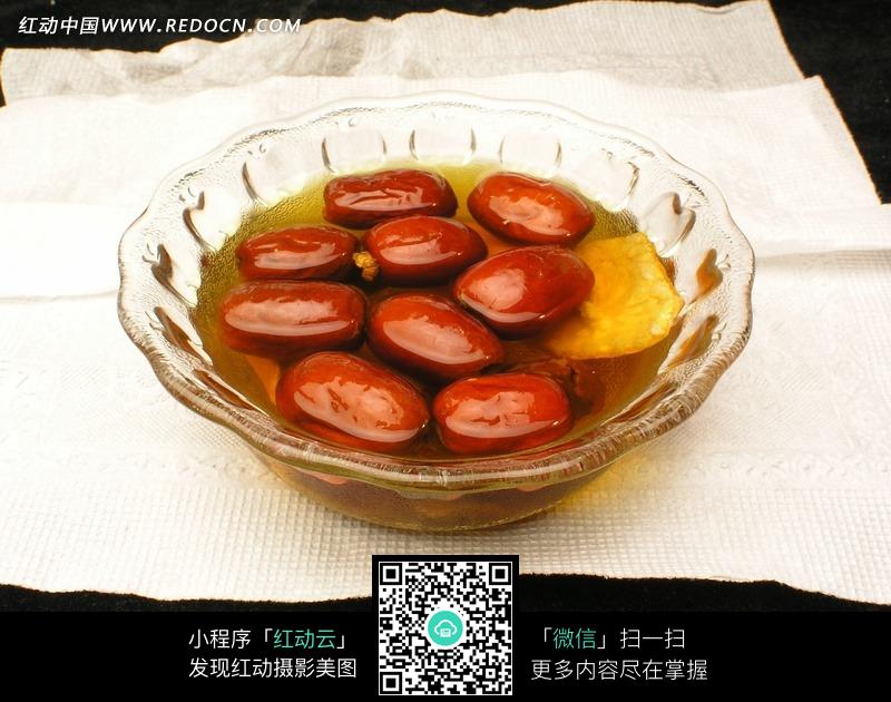 荔枝干大枣汤图片(编号:780021)_中华美食