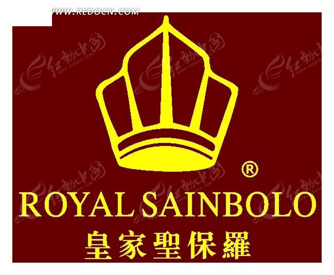 皇家圣保罗标志