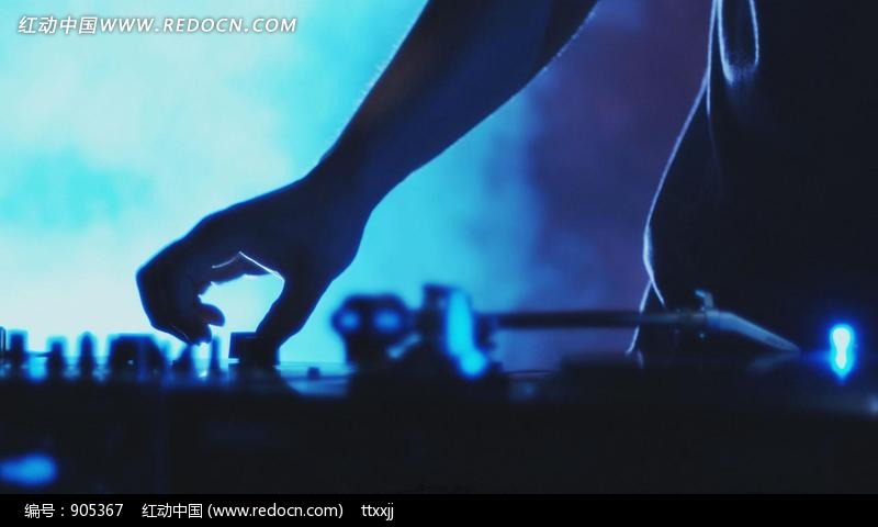 歌厅K歌视频背景设计模板下载(编号:905367)