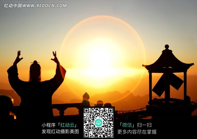 天人合一,你认为自己理解怎么样?