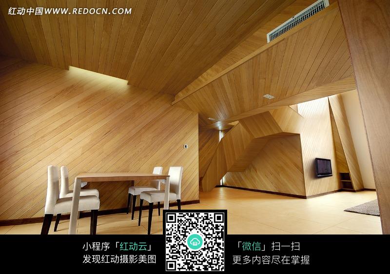 木房子室内装修木房子图片木房子别墅图片