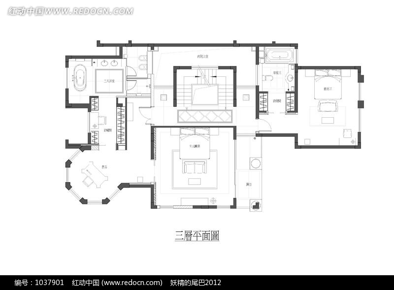 光学乡村建筑外观装修设计建东莞晶彩别墅有限公司模具六合无绝对片