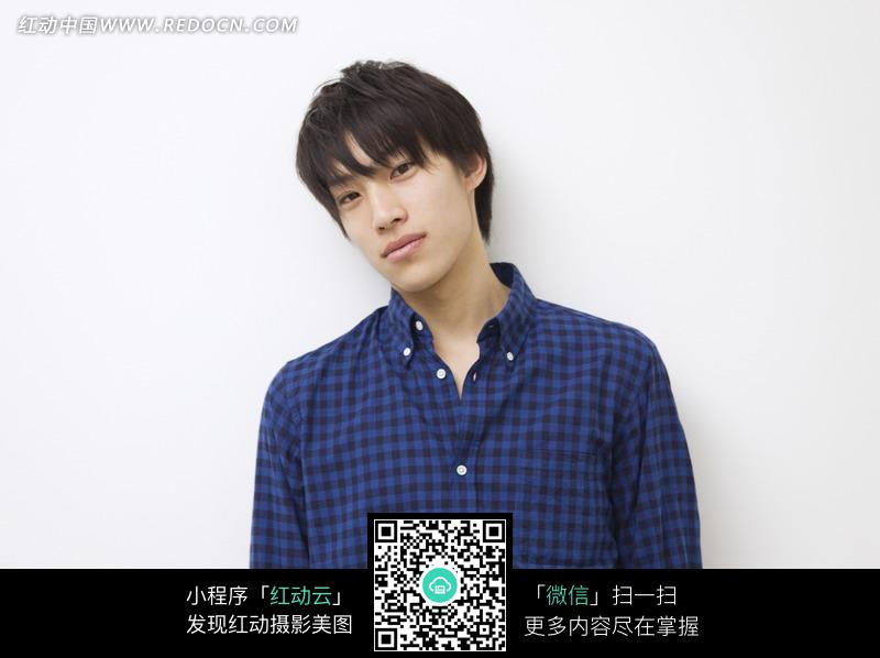 蓝色服饰<em>人物</em>素材图片-<em>人物</em>图片素材|<em>图片库</em>|图