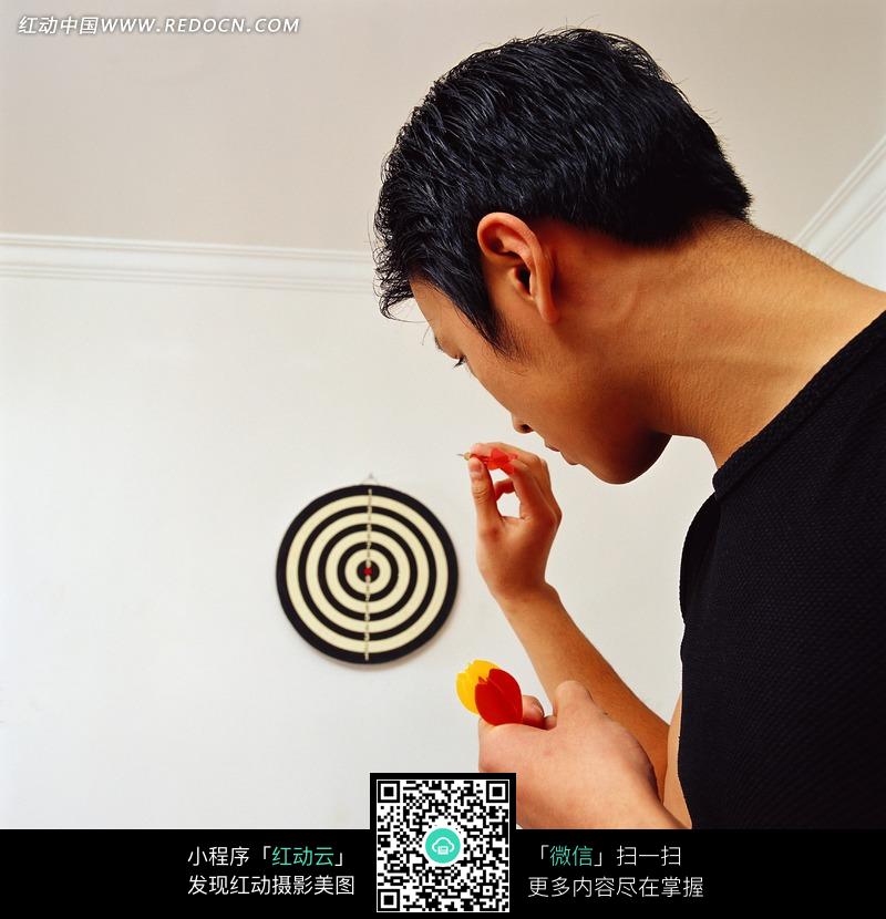 射围棋的人物图片(编号:1041091)_体育运动范廷钰飞镖图片