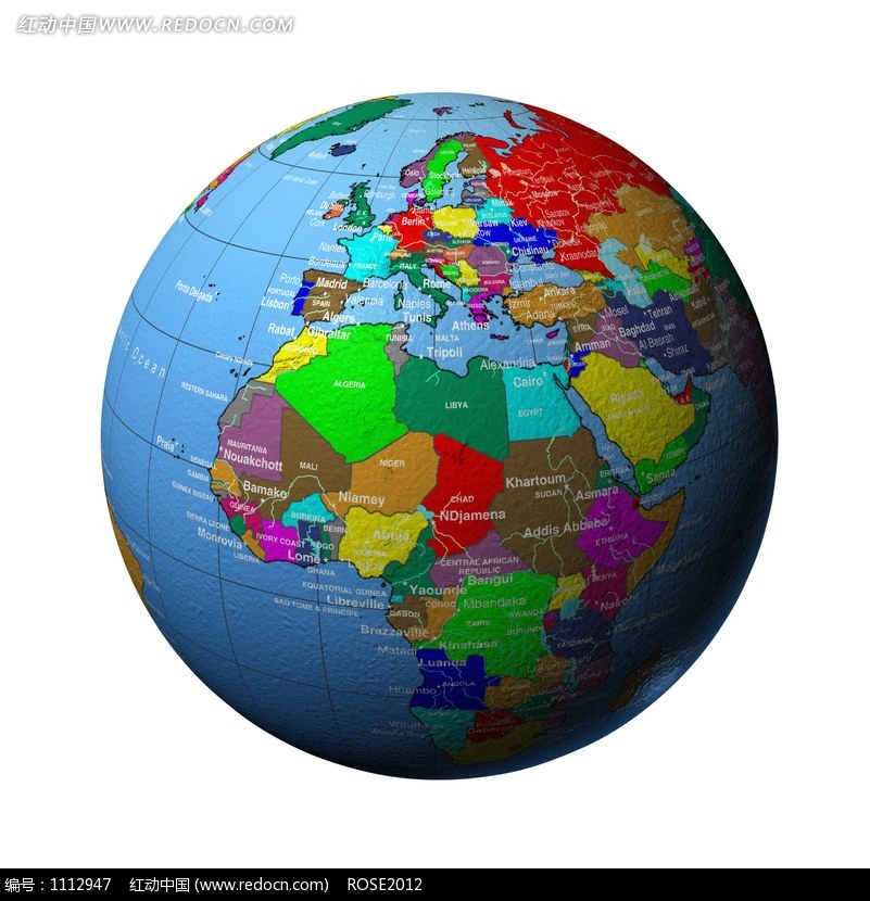 地球和地球仪,地球和地球仪的知识点归纳