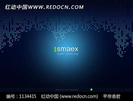 欧美投资公司网站导航页设计源码[源码](编号: