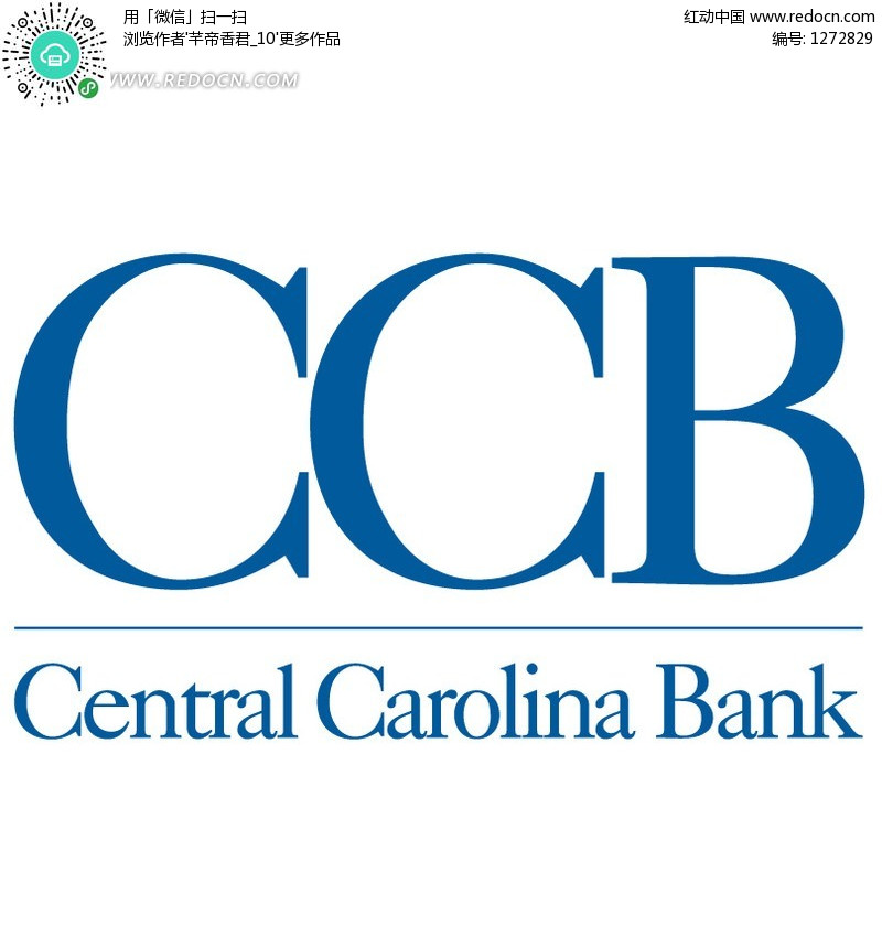 中央卡罗莱纳州银行CCB Central Carolina Ban