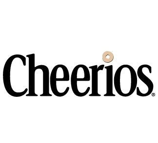 Cheerios标志设计-标志|LOGO|图标矢量图下载