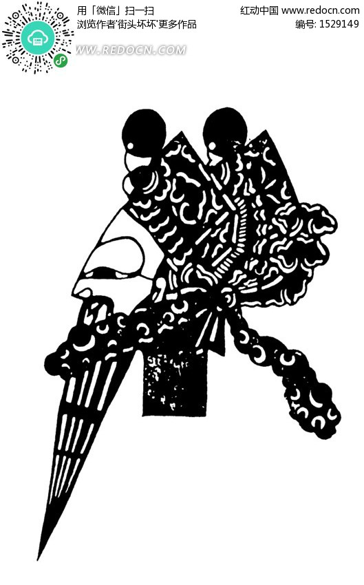 ... 动态 人物 的 画法 五 着 衣 人物 的 画法 宽 420x420 高