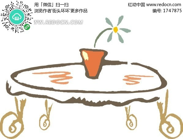 ... 结婚证手绘_简约橱窗设计 手绘_手绘古风黑白 - 365